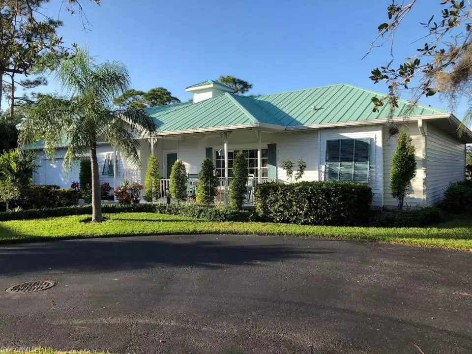 Punta Gorda, FL 33955,2076 Little Pine CIR