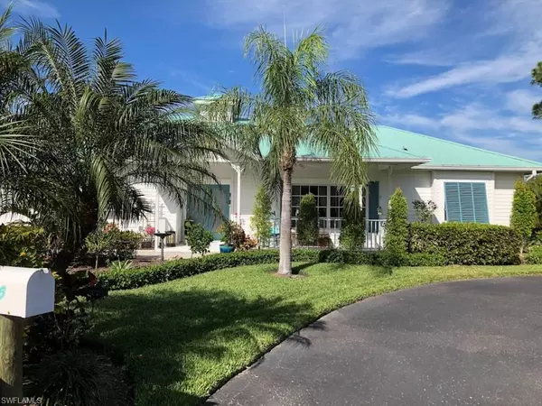 Punta Gorda, FL 33955,2076 Little Pine CIR