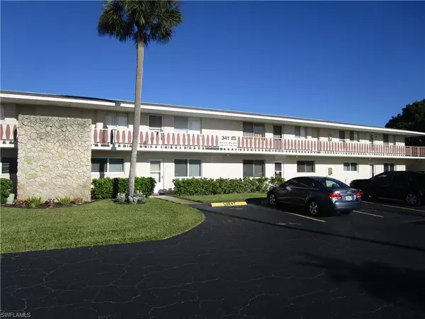 341 Joel BLVD #217, Lehigh Acres, FL 33936