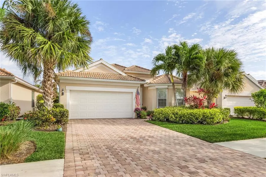 8622 Veronawalk CIR, Naples, FL 34114