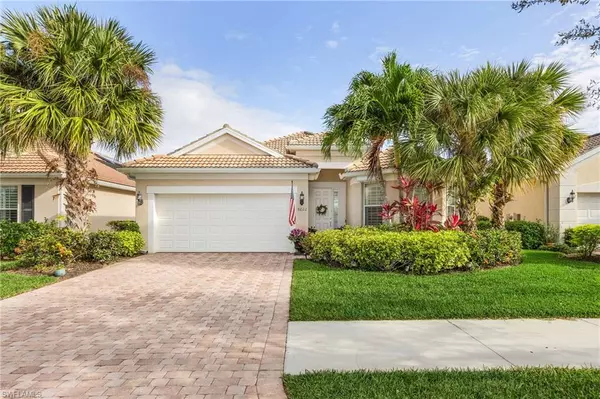 Naples, FL 34114,8622 Veronawalk CIR