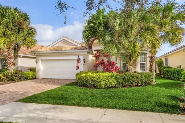 Naples, FL 34114,8622 Veronawalk CIR