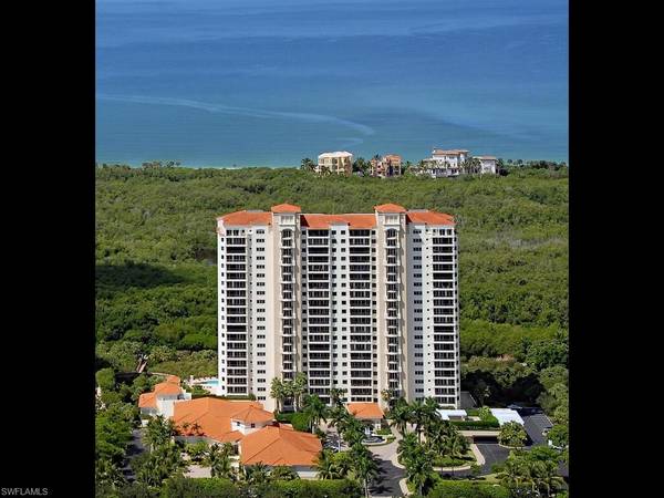 7425 Pelican Bay BLVD #PH-2204, Naples, FL 34108