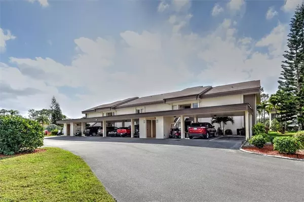 Fort Myers, FL 33907,5570 Trailwinds DR #524