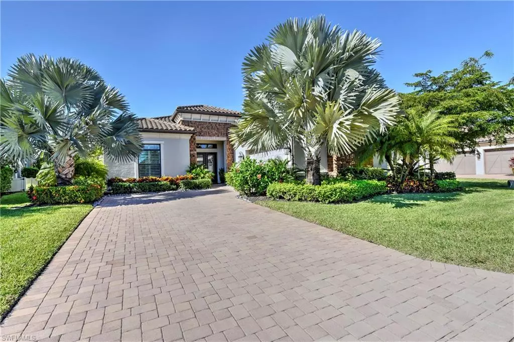 Naples, FL 34114,3189 Olympia LN