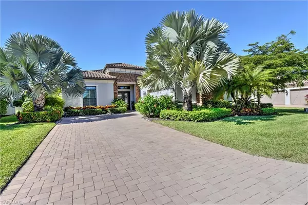 3189 Olympia LN, Naples, FL 34114