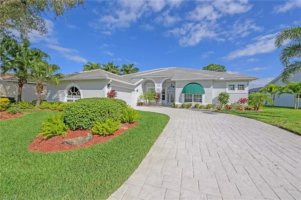 26241 Summer Greens DR, Bonita Springs, FL 34135