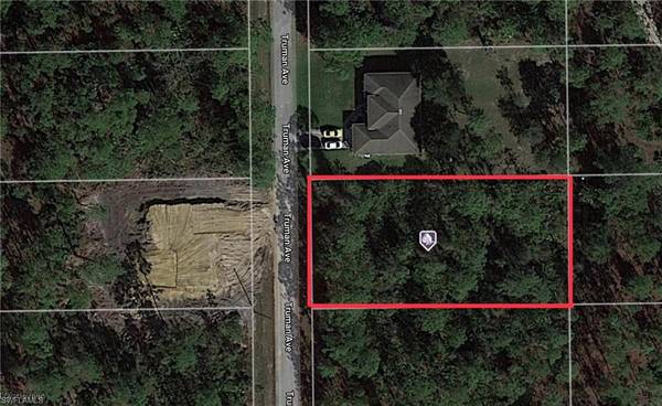 2304 Truman AVE, Alva, FL 33920