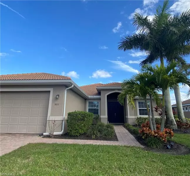 3021 Scarlet Oak PL, North Fort Myers, FL 33903