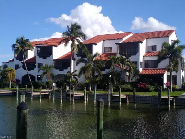 15110 Ports Of Iona DR #203, Fort Myers, FL 33908