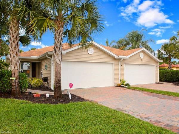 9381 Aegean CIR, Lehigh Acres, FL 33936