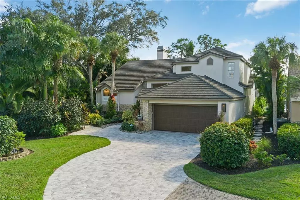 Naples, FL 34113,51 Grey Wing PT