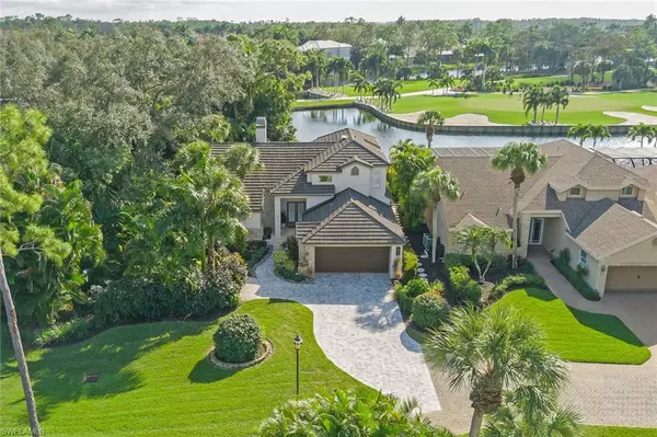 Naples, FL 34113,51 Grey Wing PT