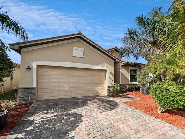 Fort Myers, FL 33905,2708 Via Santa Croce CT