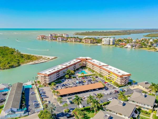 1200 Edington PL #A401, Marco Island, FL 34145