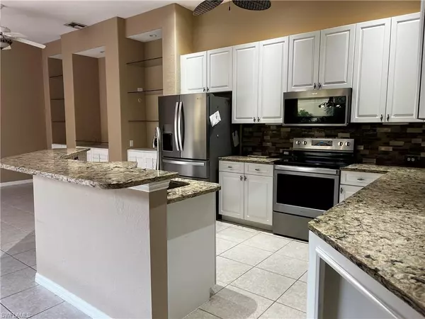 Bonita Springs, FL 34134,3447 Marbella CT