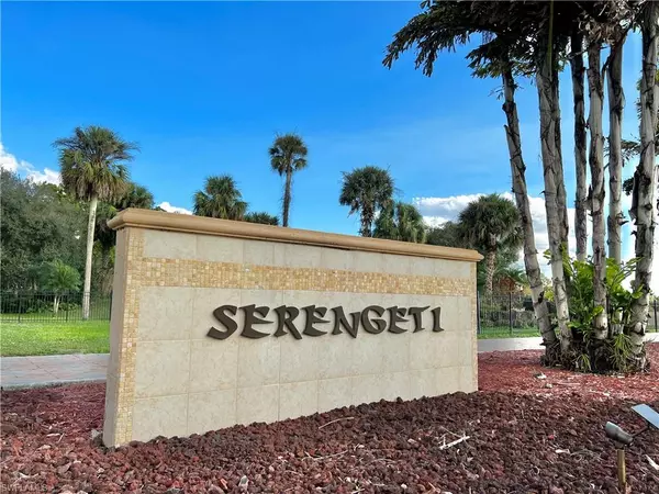 Alva, FL 33920,17060 Serengeti CIR