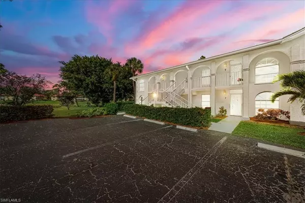 Naples, FL 34113,259 Deerwood CIR #1-7