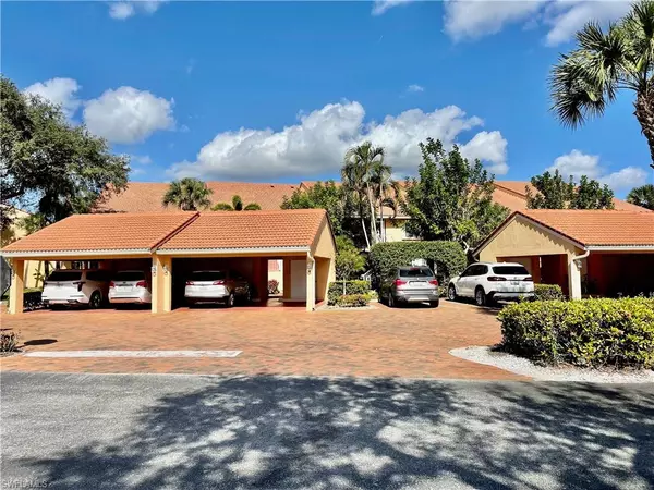 Naples, FL 34112,1655 Windy Pines DR #3