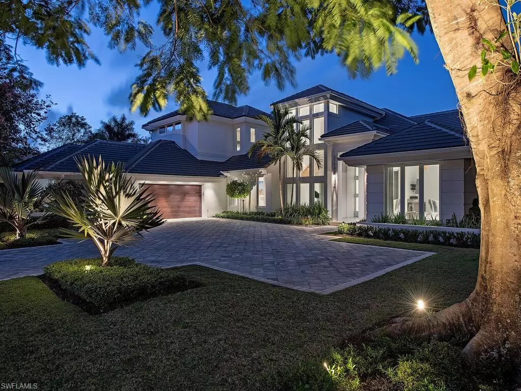 Naples, FL 34105,2713 Buckthorn WAY