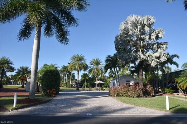 Lot 97 3016 Cupola CIR, Labelle, FL 33935