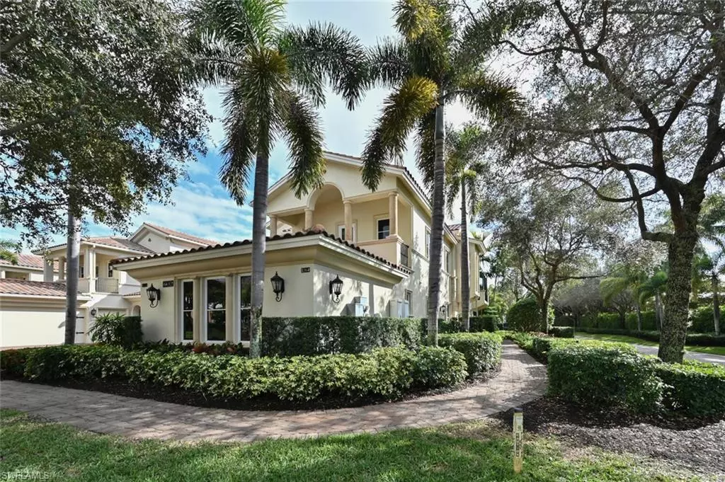 Naples, FL 34105,2306 Tradition WAY #102