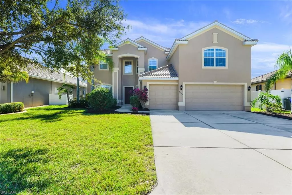 Fort Myers, FL 33905,2798 Via Piazza LOOP