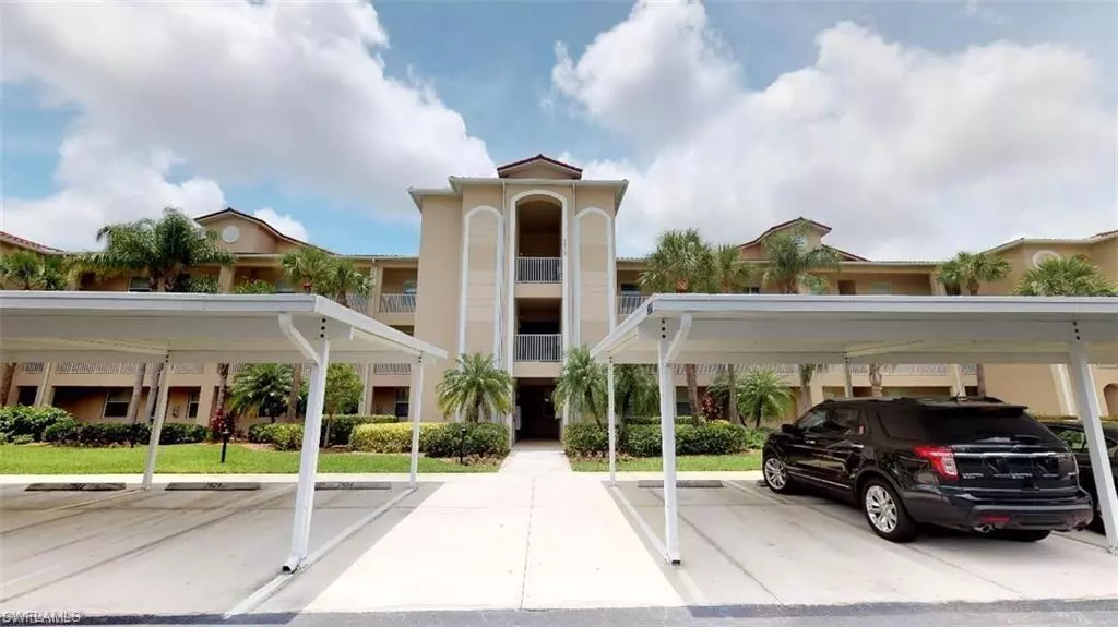 2730 Cypress Trace CIR #2836, Naples, FL 34119