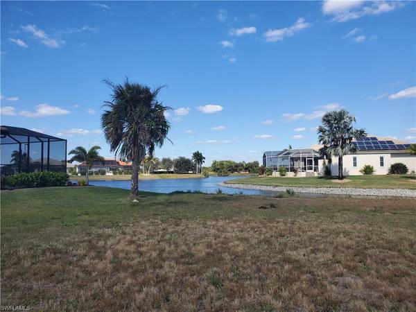 17146 Anthem LN, Punta Gorda, FL 33955