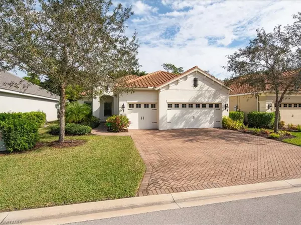 21345 Estero Preserve RUN, Estero, FL 33928