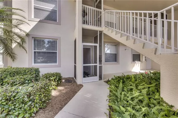 21341 Lancaster RUN #415, Estero, FL 33928