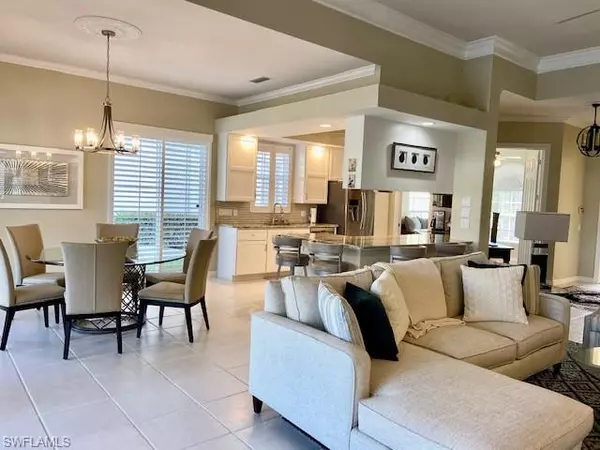 Naples, FL 34119,4081 Trinidad WAY