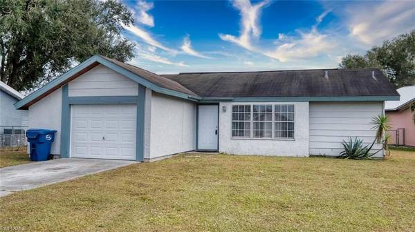 2001 Clipper CT, Labelle, FL 33935