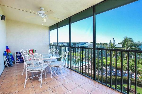 979 E Gulf DR #584, Sanibel, FL 33957