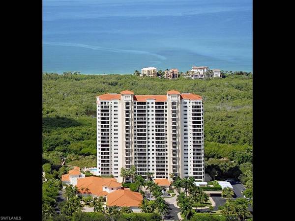 7425 Pelican Bay BLVD #1804, Naples, FL 34108