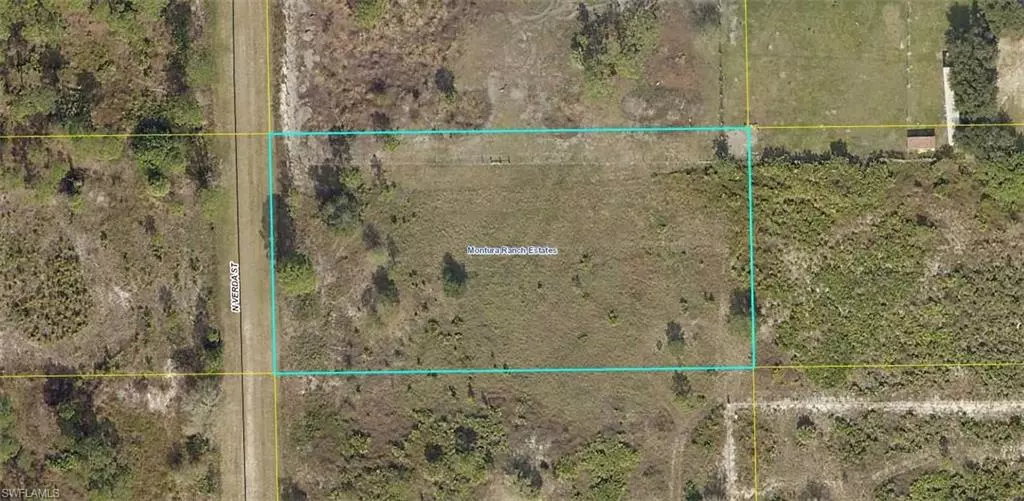 235 N Verda ST, Clewiston, FL 33440