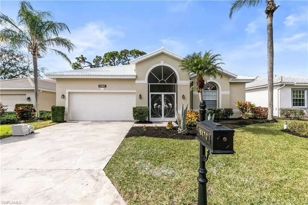 Fort Myers, FL 33912,9470 Old Hickory CIR