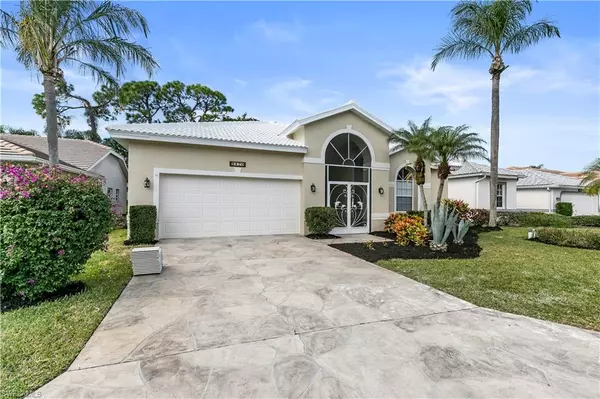 Fort Myers, FL 33912,9470 Old Hickory CIR