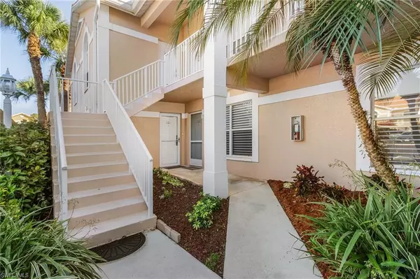 Bonita Springs, FL 34134,3961 Leeward Passage CT #101