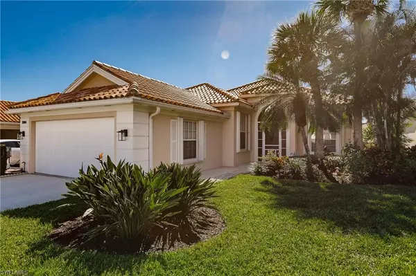 Naples, FL 34109,3204 Benicia CT