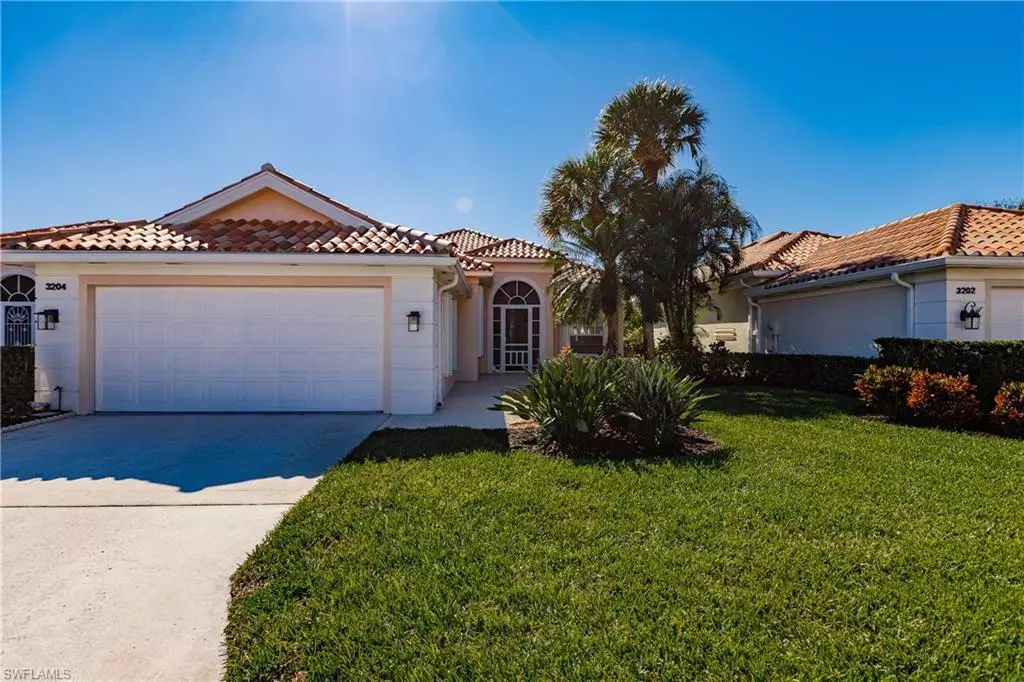 Naples, FL 34109,3204 Benicia CT