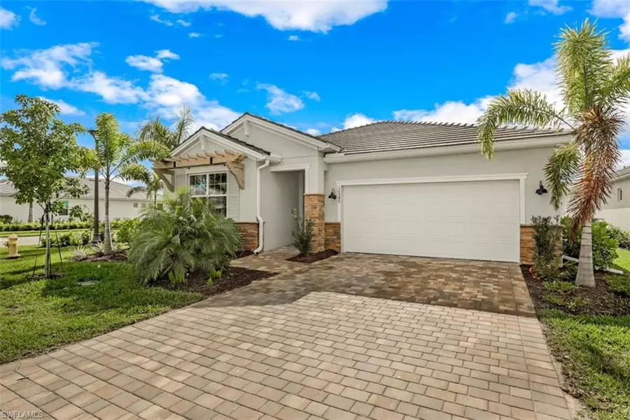 16546 Crescent Beach WAY, Bonita Springs, FL 34135