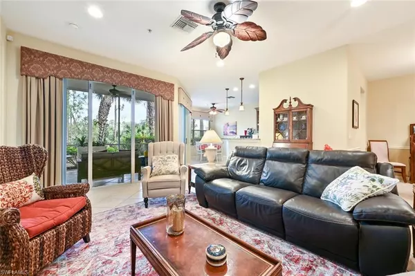 Naples, FL 34105,12870 Carrington CIR #102