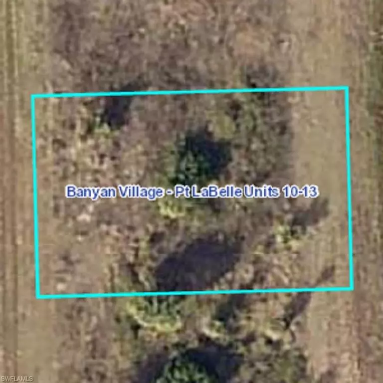 Labelle, FL 33935,637 Royce RD