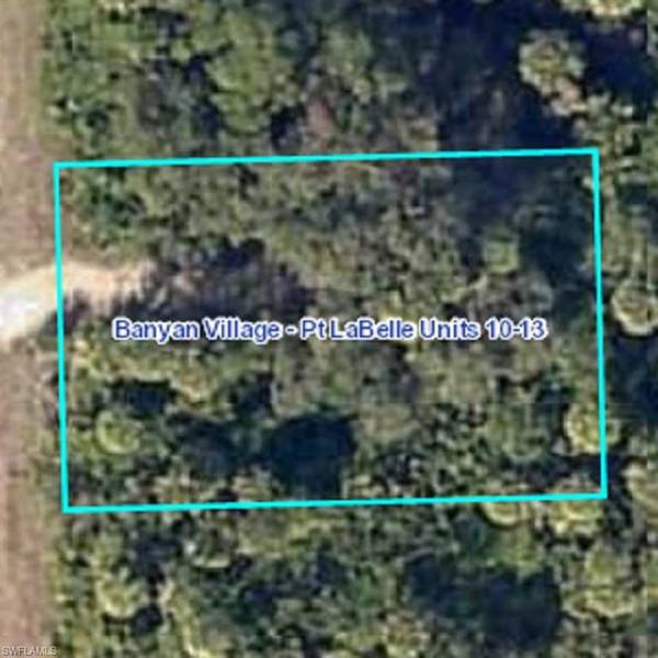 603 Trumpet DR, Labelle, FL 33935