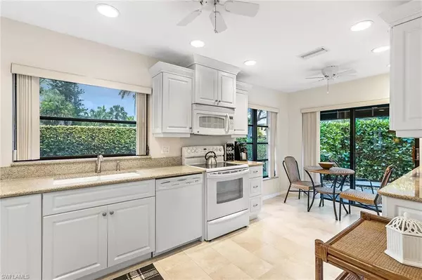 Naples, FL 34108,909 Reef Point CIR