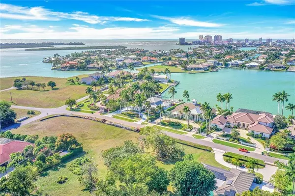 Marco Island, FL 34145,881 Inlet DR