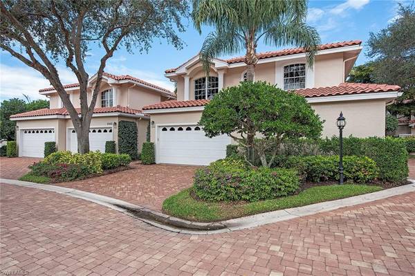 8468 Abbington CIR #2112, Naples, FL 34108