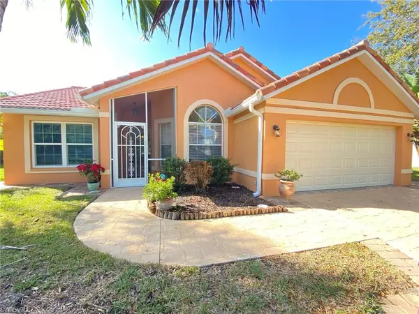 Fort Myers, FL 33913,12720 Eagle Pointe CIR