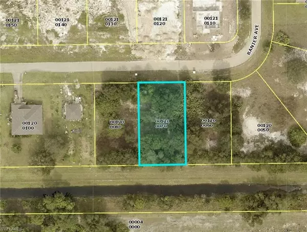 Lehigh Acres, FL 33974,532 Piedmont ST